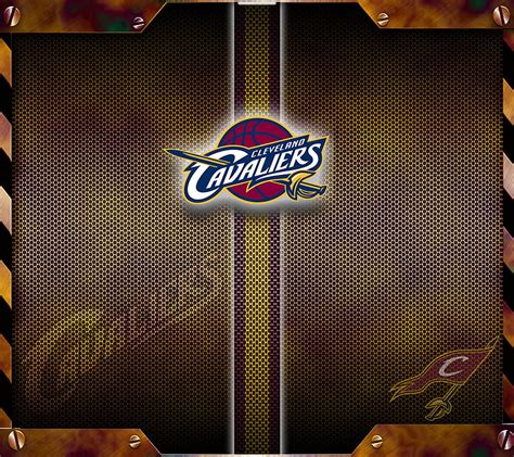 Cleveland Cavaliers Basketball Cavaliers Cleveland Nba Hd