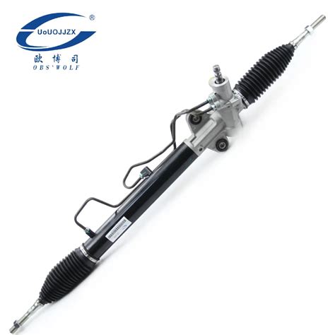 Auto Parts Hydraulic Car Power Steering Rack Assembly For Mitsubishi