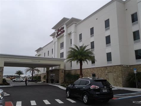 Hampton Inn And Suites West Melbourne Palm Bay Road 98 ̶1̶1̶9̶ Updated 2022 Prices And Hotel