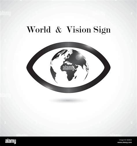 World Vision Logo