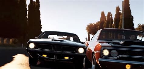 Forza Horizon 2 novo vídeo mostra carros do DLC Velozes e Furiosos