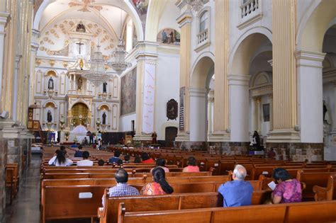 En Papantla no cerrarán parroquias en Semana Santa La Jornada Veracruz