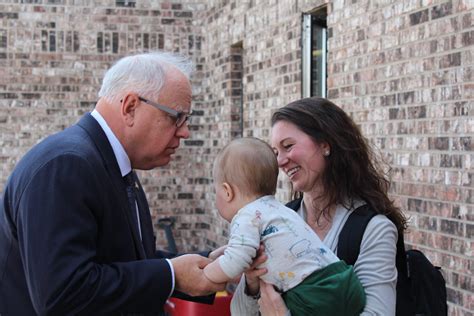 Img Office Of Governor Tim Walz Lt Governor Peggy Flanagan