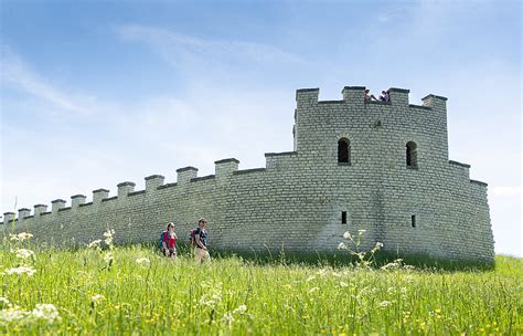 Regionen Museen In Bayern