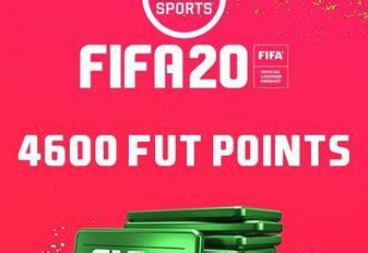 1600 FIFA 20 Ultimate Team Points PS4 Germany PS4 CDKeys