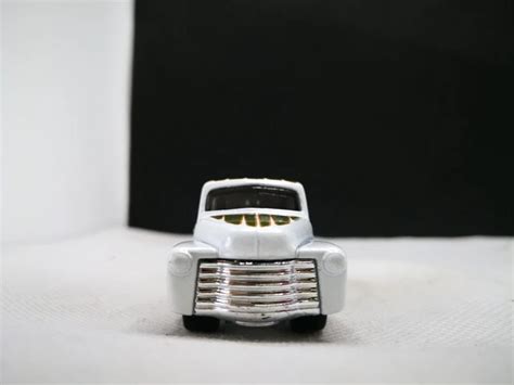 2024 HOT WHEELS PROTOTYPE FACTORY TEST RUN RIVET 52 Chevy Truck RRTIRE F108 35 91 PicClick CA