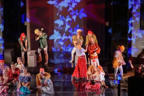 ТРУБАДУР - Държавна Опера