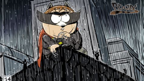 1920x1080 cartman, cartman, south park, villain, south park, raccoon ...