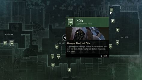 Where Is Xur Today In Destiny 2 Location And Exotic Inventory Nov 3