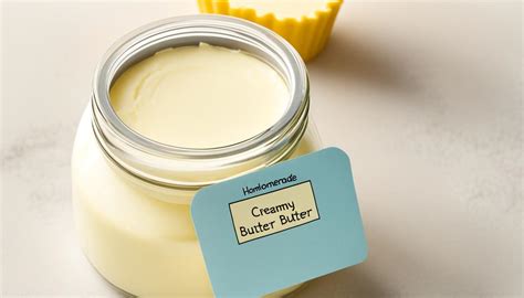 Creamy Butter Icing Recipe for Sweet Treats!