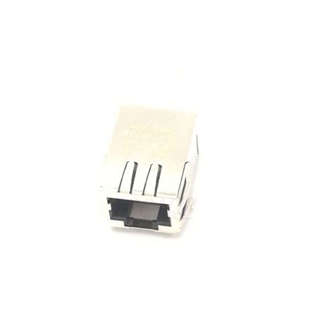 2PCS RJ45 Link Ethernet Socket DKN1650 For CDJ900 CDJ2000 Grandado