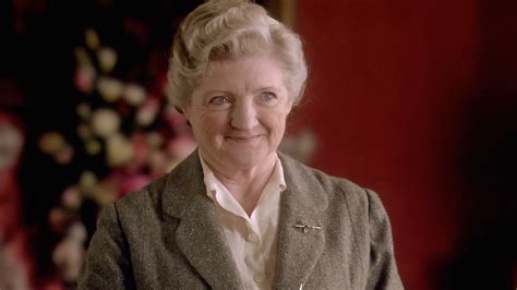 Watch Agatha Christie's Marple Episode No. 3 TV Series Online - They Do It With Mirrors - SonyLIV