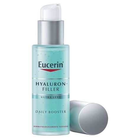 Comprar Eucerin Hyaluron Filler Daily Booster 30Ml