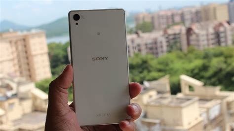 Xperia Z7