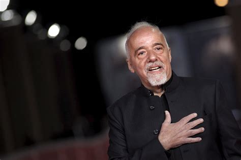 Paulo Coelho Ofrece 100 Mil Dólares Por Los Derechos De La Película