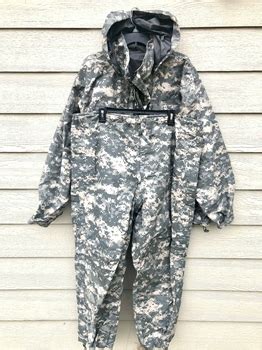 Us Army Issue Ecwcs Gen Iii Level Gore Tex Acu Digital Extreme Cold