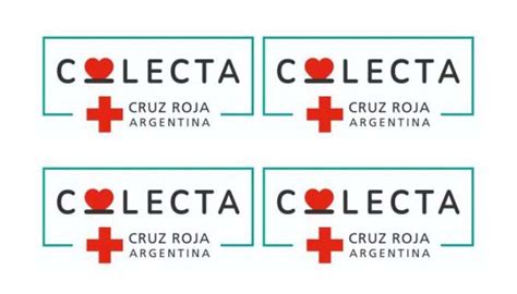 Colecta Anual De La Cruz Roja Argentina Mi Belgrano