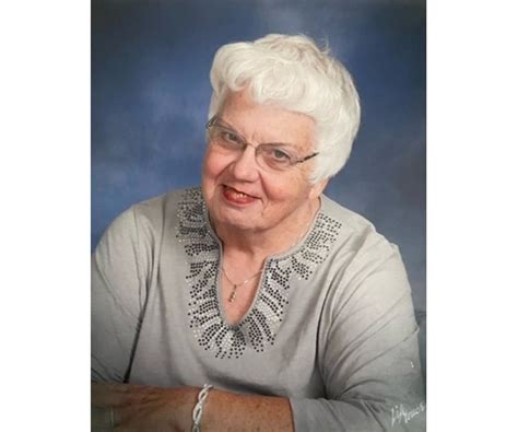 Linda Rogers Obituary 1938 2022 Fairmount In Chronicle Tribune