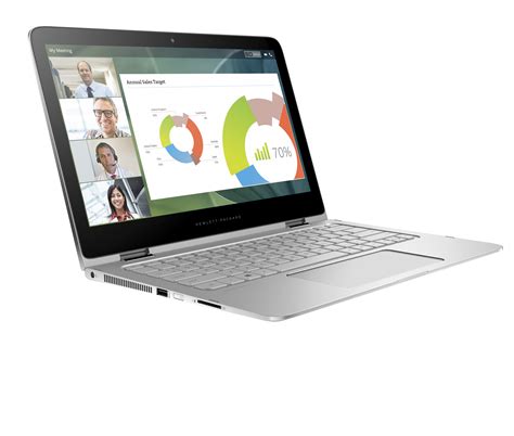 hp spectre pro   convertible pc