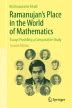 G.H. Hardy: Ramanujan’s Mentor | SpringerLink