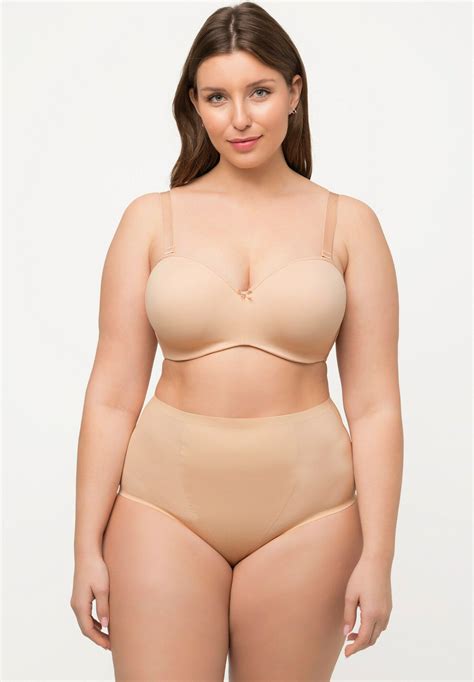 Ulla Popken Slip Nude Zalando De