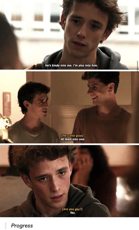 Pin By Jess On Skam Gay Relationship Gay Af Skam Espana