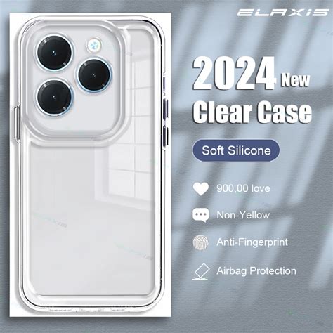 Elaxis Infinix Hot Infinix Hot Pro