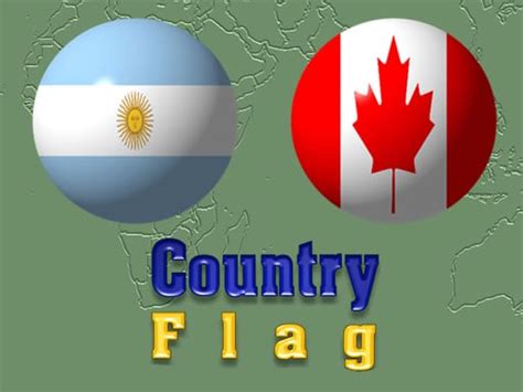 Country Flag Quiz | Play Now Online for Free