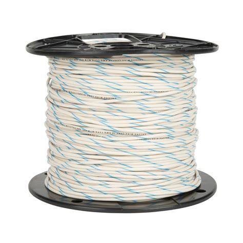 AWM Wire 16 AWG 500ft Spool PN AWM16WB AutomationDirect