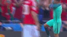 Cristiano Ronaldo Celebration GIFs | Tenor