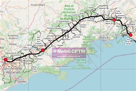 Trem de Alta Velocidade como está o progresso do trem bala entre Rio