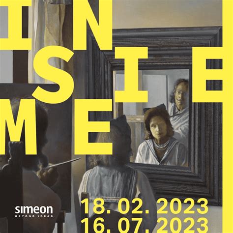 Simeon – Beyond Ideas