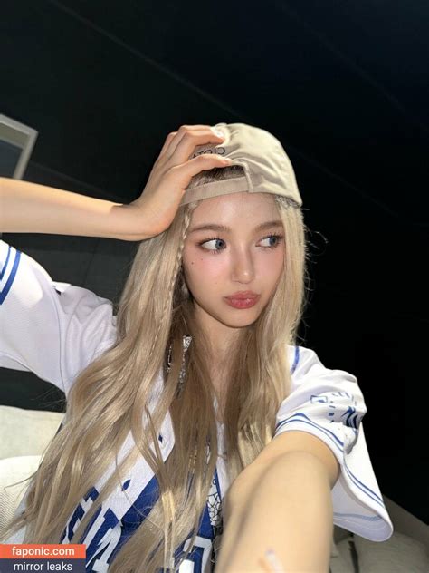 Danielle Marsh Aka DanielleJeans Nude Leaks Photo Faponic