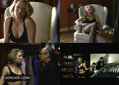 KRISTEN SHAW Nude AZNude