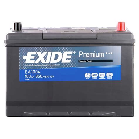 Exide Premium Exide