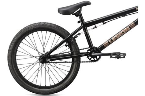 Mongoose Legion L Rower Bmx Rowery Bmx Street Dirt