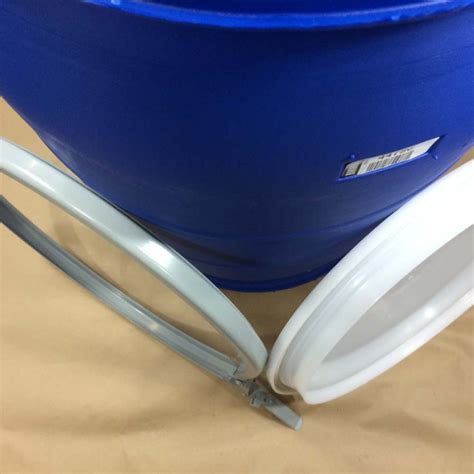 30 Gallon Plastic Drums | Yankee Containers: Drums, Pails, Cans, Bottles, Jars, Jugs and Boxes