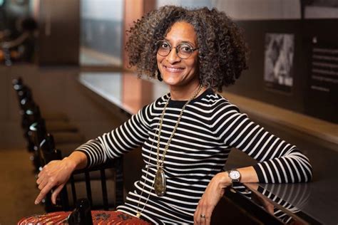 Sweet Home Cafés Chef Carla Hall Dishes Out Holiday Hosting Tips