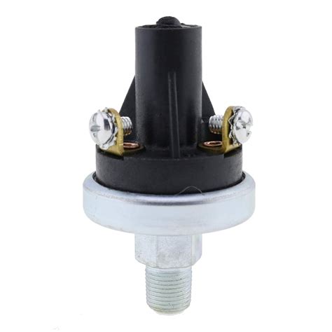 Zt Truck Parts Adjustable Pressure Switch Fit For Hobbs Honeywell