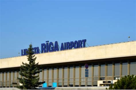 Latvian Authorities Report Surge in Illegal Departure Attempts at Riga ...