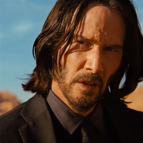 John Wick Anime da franquia está em desenvolvimento