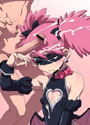 Pop Step Gallery Luscious Hentai Manga Porn