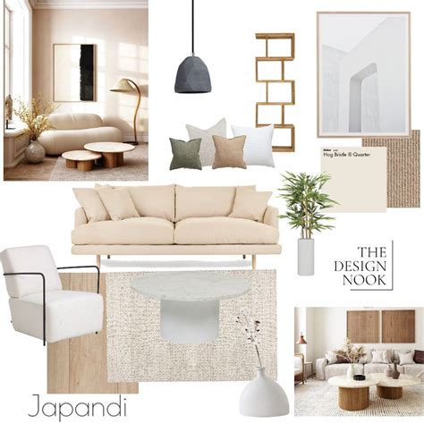 Japandi Mb2 Interior Design Mood Board By Jazmynoxley Artofit