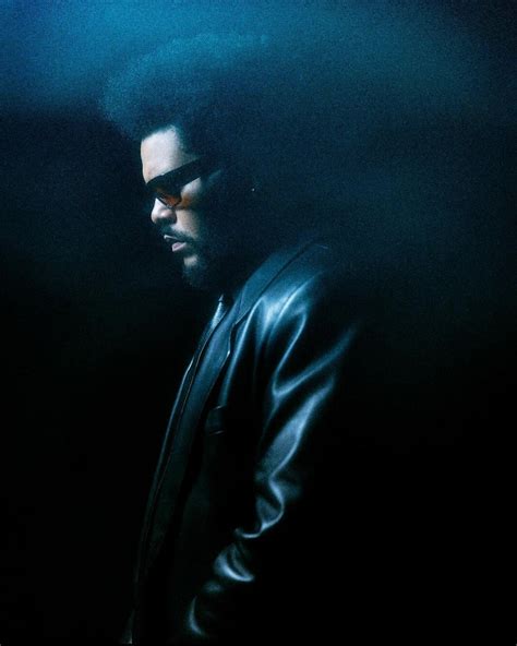 The Weeknd Declares The Dawn Is Coming Now Unleashes Teaser Trailer