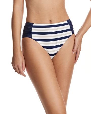 Braga Bikini Costado M S Alto Blue Lagoon Bikini Bikini