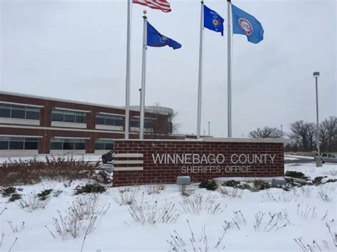 Winnebago County Jail Inmate Phone Calls | Rockford,