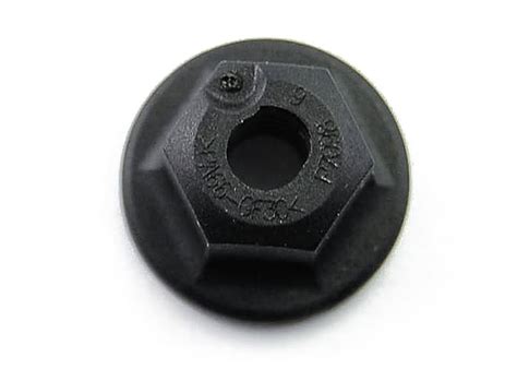 Bmw Plastic Nut Mm Genuine Bmw