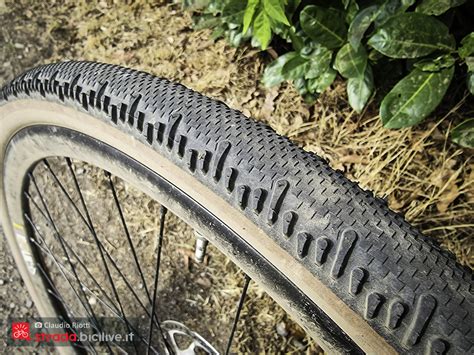 Schwalbe G One Rs Test E Recensione Pneumatici Da Gravel