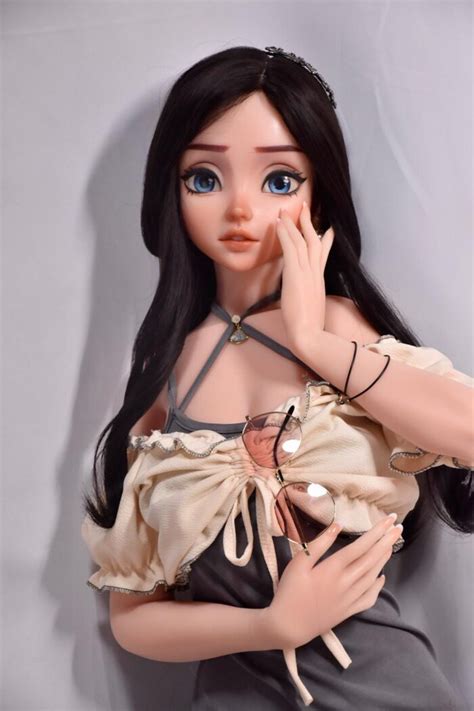 Anime Sex Doll Cartoon Character Love Dolls Hxdoll