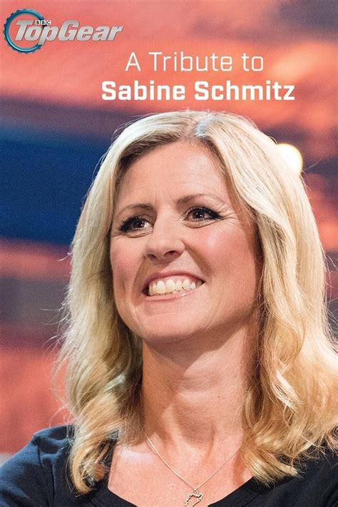 Top Gear: A Tribute to Sabine Schmitz (2021) — The Movie Database (TMDB)